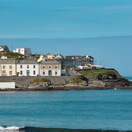 Townhouse By Trident Homes Kilkee