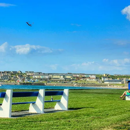 Townhouse By Trident Homes * Kilkee