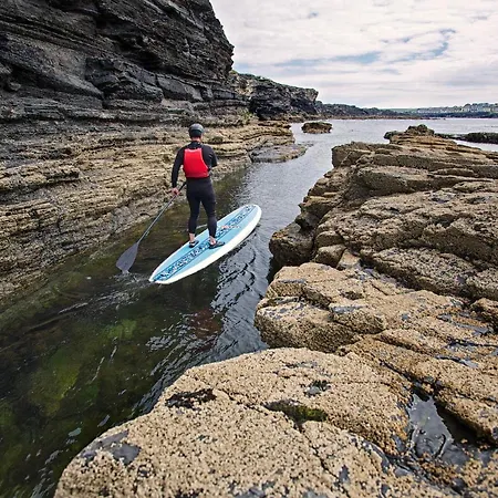 Дом отдыха Townhouse By Trident Homes Килки