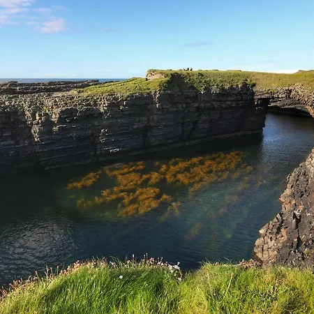 Vakantiehuis Townhouse By Trident Homes *