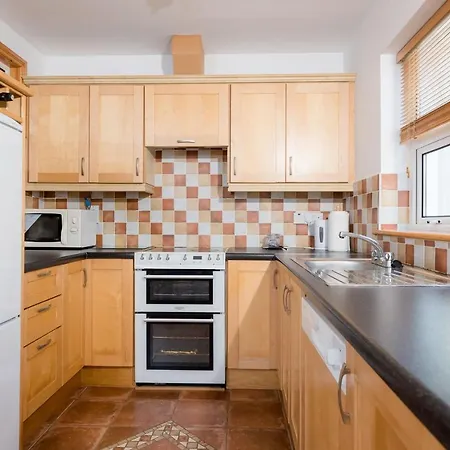 Townhouse By Trident Homes Дом отдыха *