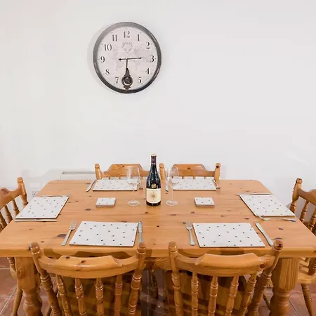 Townhouse By Trident Homes