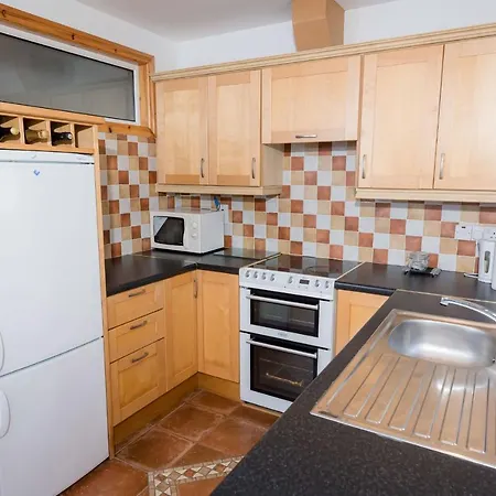 Townhouse By Trident Homes