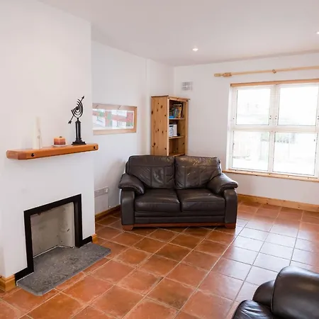 Vakantiehuis Townhouse By Trident Homes Kilkee