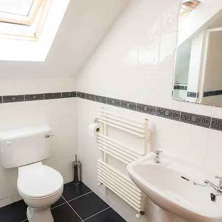 Vakantiehuis Townhouse By Trident Homes Kilkee