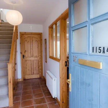 Townhouse By Trident Homes