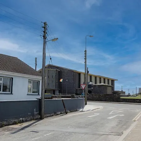 Ferienhaus Townhouse By Trident Homes Kilkee