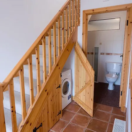 Townhouse By Trident Homes * Kilkee