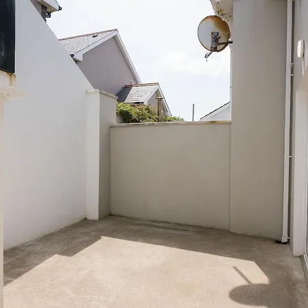 Townhouse By Trident Homes Ferienhaus Kilkee