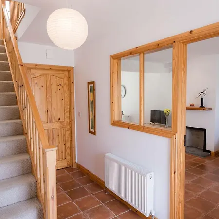 Townhouse By Trident Homes * Kilkee