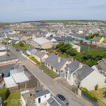 Holiday home Townhouse By Trident Homes Kilkee