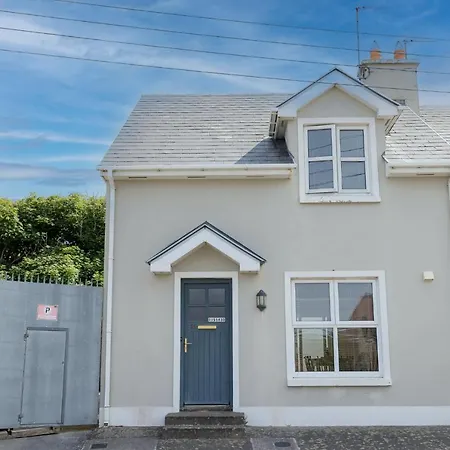 Townhouse By Trident Homes Vakantiehuis Kilkee