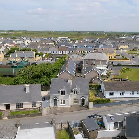 Townhouse By Trident Homes Дом отдыха