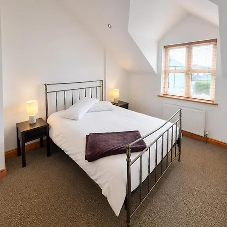 Townhouse By Trident Homes Kilkee