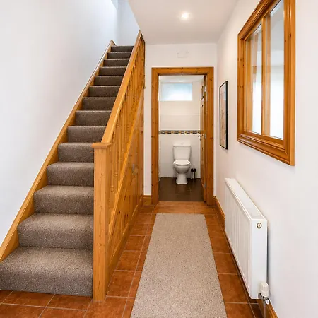 Townhouse By Trident Homes Holiday home