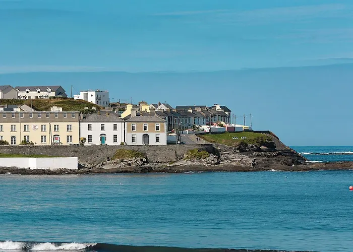 Townhouse By Trident Homes Kilkee