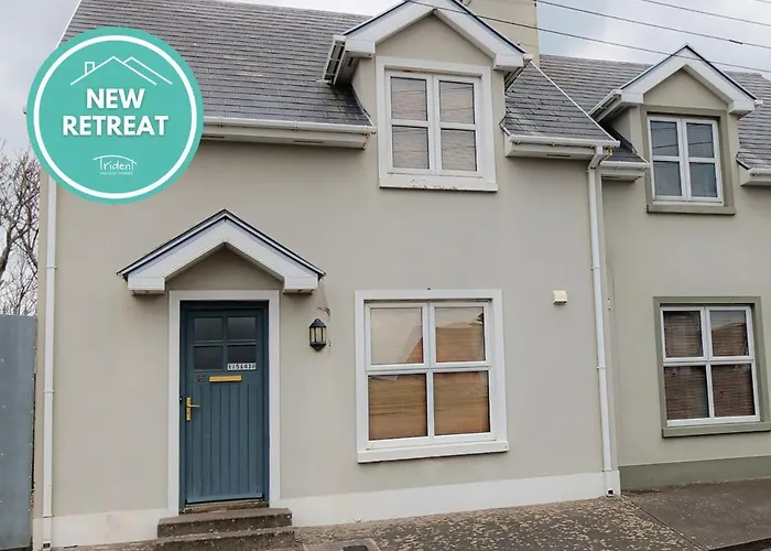 Townhouse By Trident Homes *