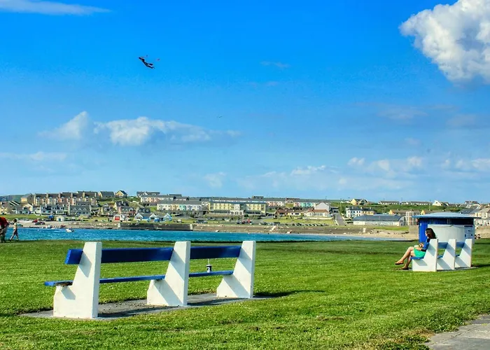 Townhouse By Trident Homes * Kilkee