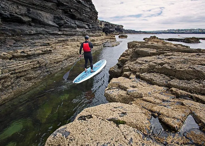 Casa vacanze Townhouse By Trident Homes Kilkee