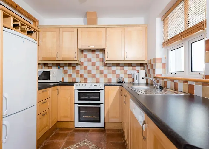 Townhouse By Trident Homes Casa vacanze *