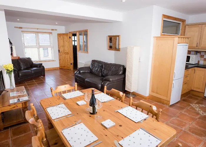 Casa vacanze Townhouse By Trident Homes