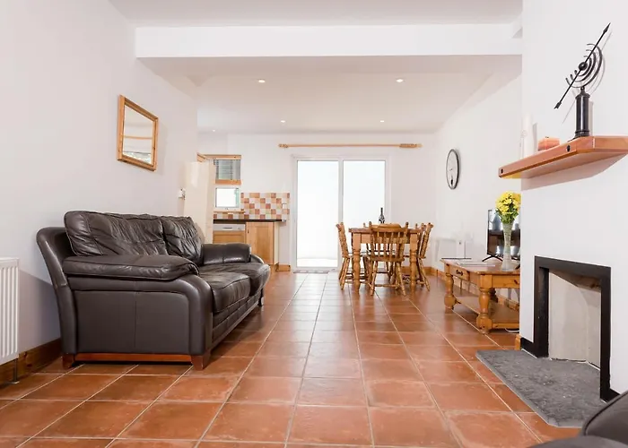 Townhouse By Trident Homes * Kilkee