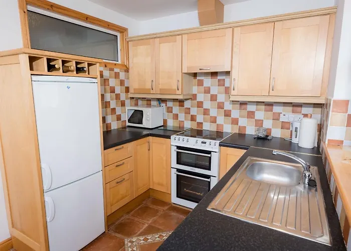 Townhouse By Trident Homes