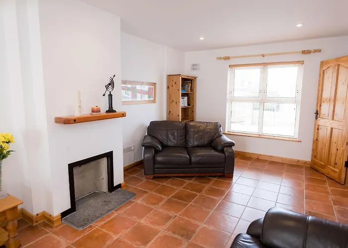 Casa vacanze Townhouse By Trident Homes Kilkee