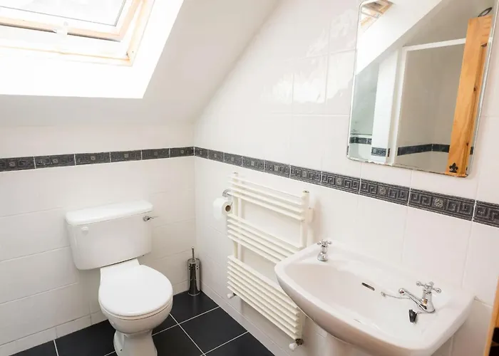 Casa vacanze Townhouse By Trident Homes Kilkee