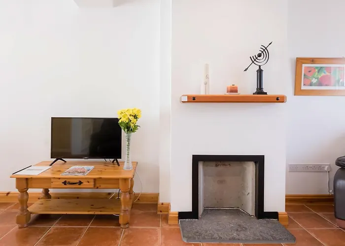 Townhouse By Trident Homes Kilkee