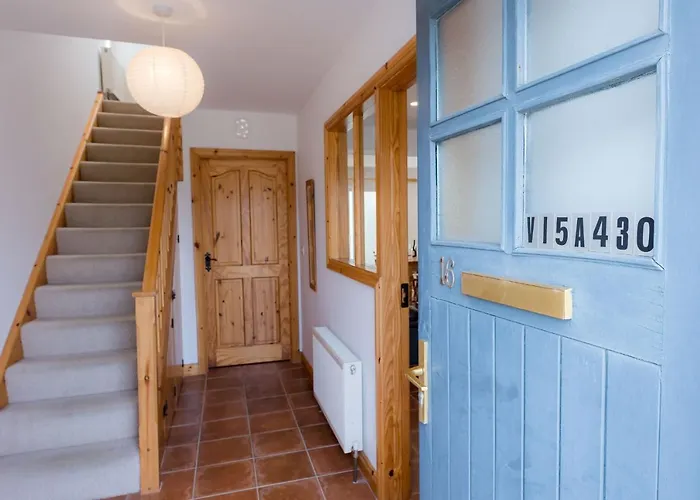 Townhouse By Trident Homes