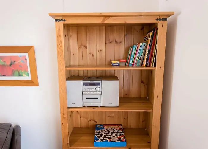 Townhouse By Trident Homes * Kilkee