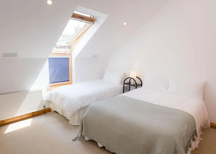 Casa vacanze Townhouse By Trident Homes *