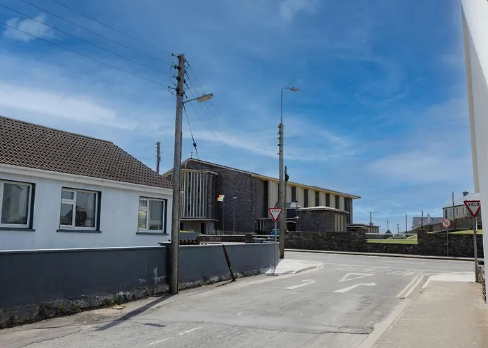 Casa vacanze Townhouse By Trident Homes Kilkee