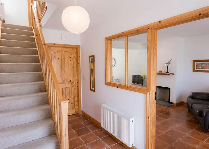 Townhouse By Trident Homes * Kilkee