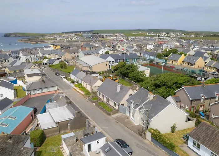 Casa vacanze Townhouse By Trident Homes Kilkee