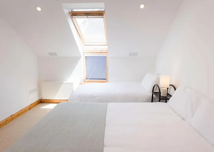 Casa vacanze Townhouse By Trident Homes