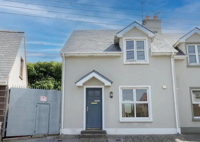 Townhouse By Trident Homes Casa vacanze Kilkee